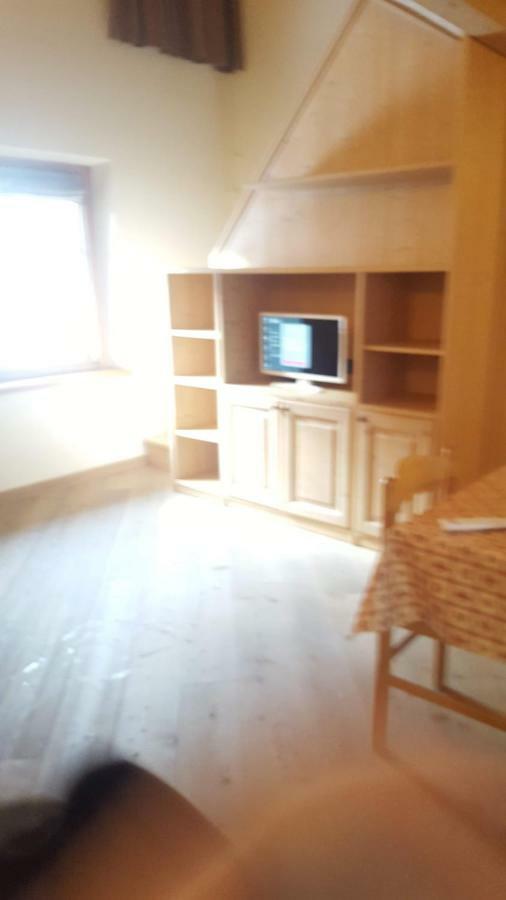 Capole -Ghiri Apartman Isolaccia Kültér fotó